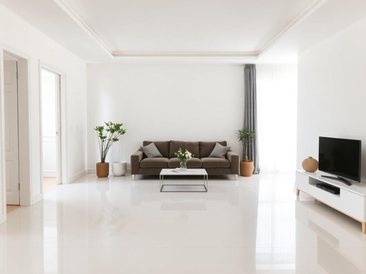 Reforma integral de vivienda